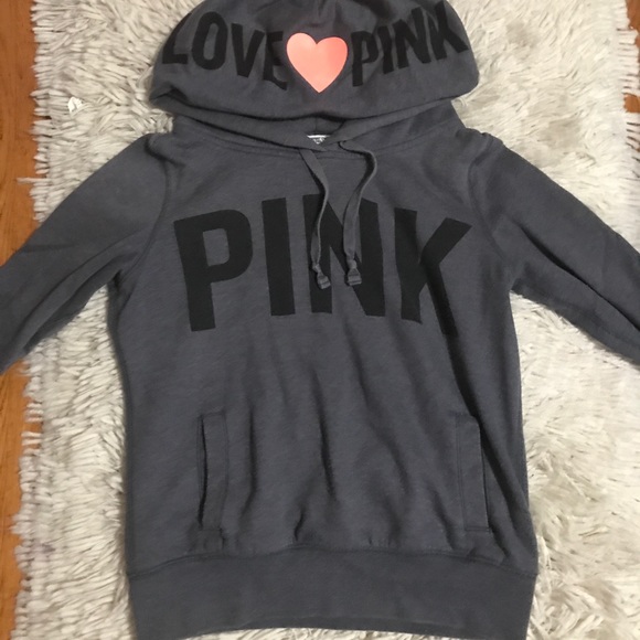 PINK Victoria's Secret Sweaters - 🔥VS pink sweater FINAL PRICE